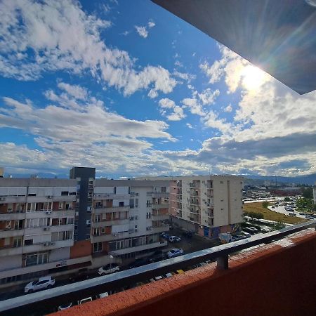 Hana Apartment Podgorica Exterior photo