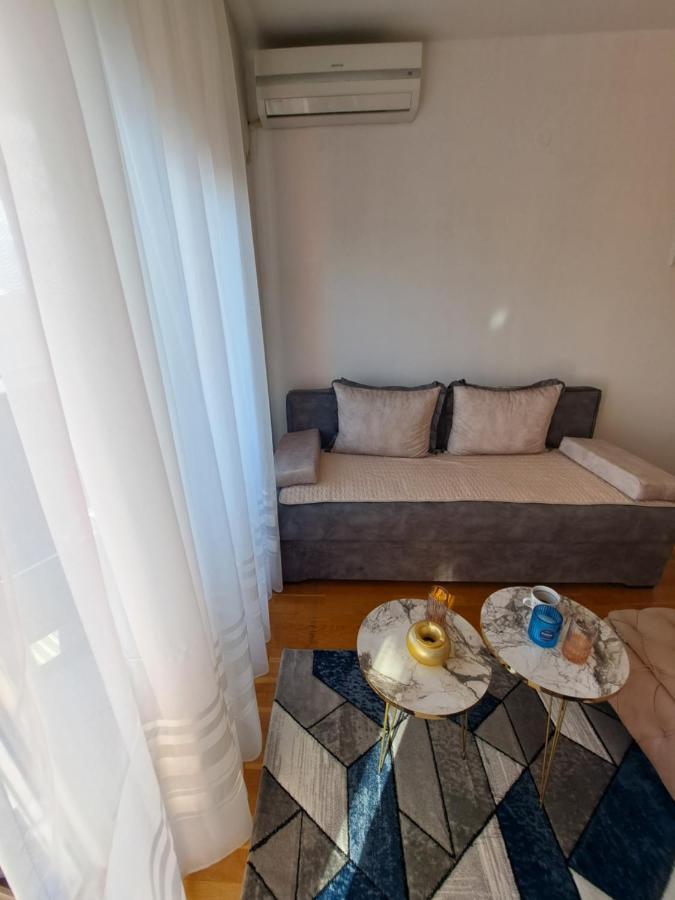 Hana Apartment Podgorica Exterior photo