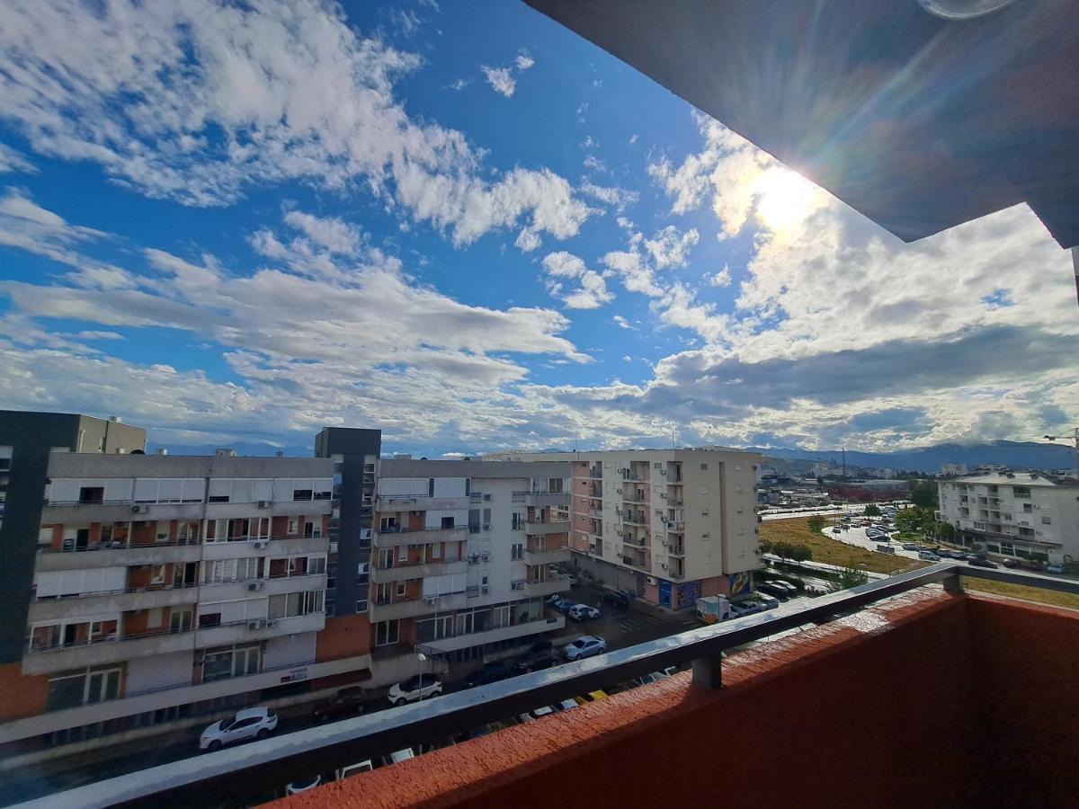 Hana Apartment Podgorica Exterior photo