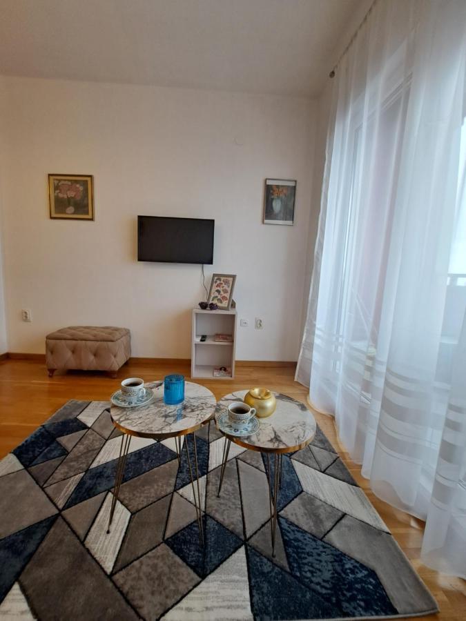 Hana Apartment Podgorica Exterior photo