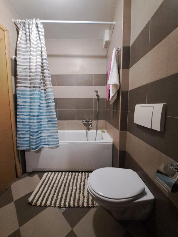 Hana Apartment Podgorica Exterior photo