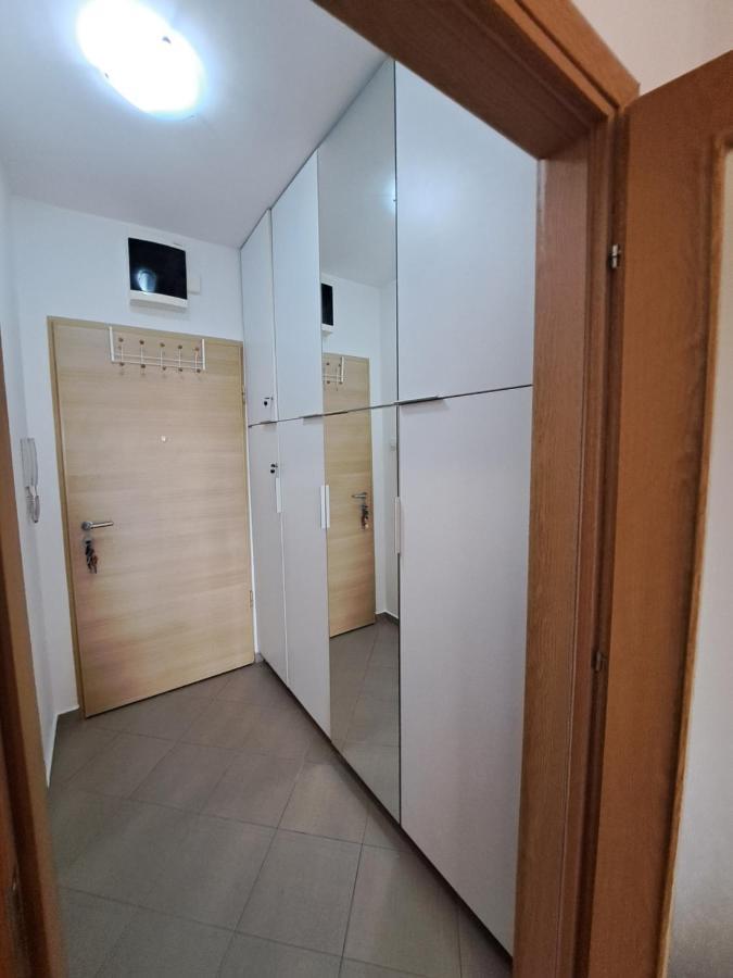 Hana Apartment Podgorica Exterior photo