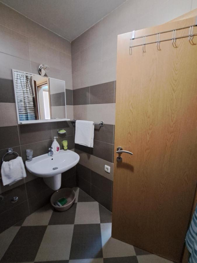 Hana Apartment Podgorica Exterior photo