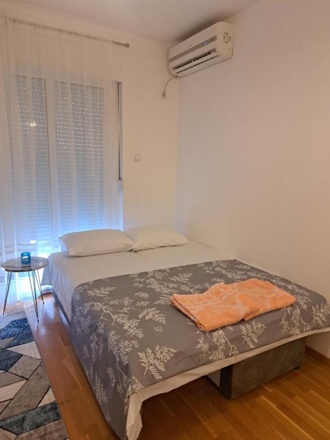 Hana Apartment Podgorica Exterior photo