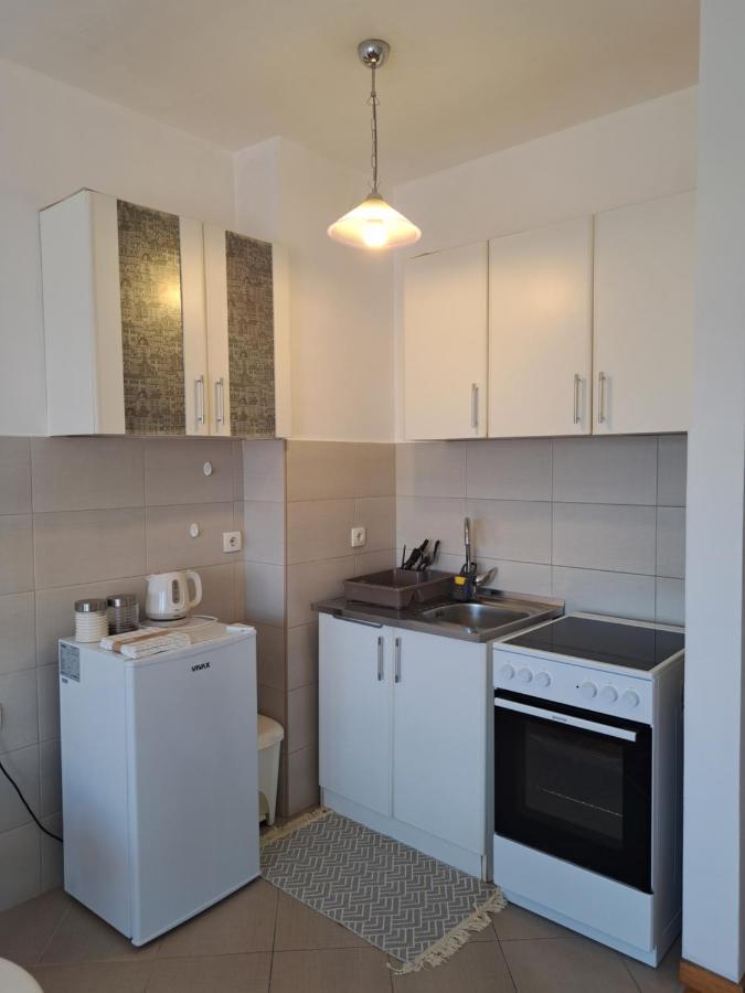 Hana Apartment Podgorica Exterior photo