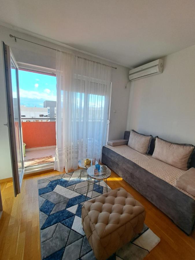 Hana Apartment Podgorica Exterior photo